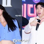 권나라, 양세찬과 핑크빛…방송 중 통화까지 ('직장인들2')