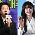<b>양세찬</b>, 걸그룹 전여친 권나라였나.."둘이 만났다는 얘기 있어"(직장인들2)