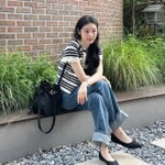 김연아, 고우림과 데이트했나? 명품백 기죽이는 <b>국보</b>급 미모