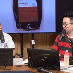 곽범 “피부과서 내 얼굴 포기, 하얘지려면 그냥 해 안 봐야 한다고”(컬투쇼)