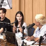 신혼 남보라, 前남친 바람피워 이별 고백 “우연히 마주쳐 째려보기만”(컬투쇼)