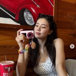 이선빈, 이광수 반할 <b>청초</b>한 비주얼..투명한 피부