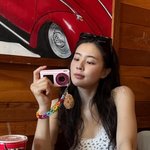 이선빈, 8년 열애 이광수 또 반할 민소매 자태…갈수록 예뻐지네