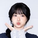 [현장포토] "상큼 꽃 피었다"…조유리, <b>비타민</b> 비주얼