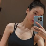 안은진, 이 정도였어?…‘슬렌더 끝판왕’ 비결 이거였네