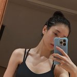 안은진, <b>폭염</b>에도 운동 열심히 하더니 슬렌더 됐네..세상 여리여리