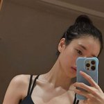 안은진, 자기 관리 ‘끝판왕’…움푹 패인 쇄골 ‘눈길’