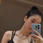  마른 몸매로 걱정 자아내더니…<b>러닝</b>에 필라테스까지 '무한 반복'