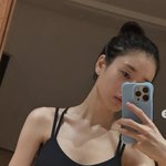  살 너무 빠져 '못 알아본다'더니..오늘도 폭염 속 한강 <b>러닝</b>