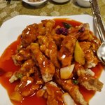 [<b>맛집</b>] 나 탕슉 진짜 좋아하는데....