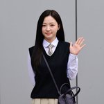 송하윤 '학폭' 폭로자, 법적공방 위해 입국…"범죄자 프레임 씌우고...