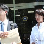 [댓글부탁해] 소속사 돈 43억원 횡령 혐의 황정음에 검찰 징역...