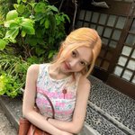 크러쉬 레드벨벳 조이, 싱그러운 여름 비주얼‥청량+상큼한 매력