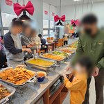 [맛집] 가성비가 넘은 좋은 <b>구내식당</b>!1인 8,500원?레알?