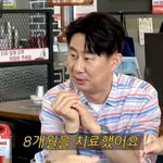 [드루와] <b>남희석</b>, ‘런닝맨’ 산재 폭로 “김종국과 게임하다 손가락...