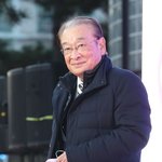 이순재, 건강 악화설에 "<b>재활</b> 치료하며 회복 중…호전되면 활동...