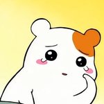 [<b>혼자</b>하는말] ㅠ