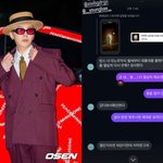 [드루와] 지드래곤, 결국 '케데헌' <b>빈스</b>에 쓴소리 던졌다.."벌써부터...