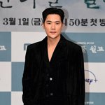 '한혜진 언니' 김강우, 子 조기 교육도 남다르네 …"엄마에게...