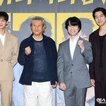 회복중' 이순재 빈자리엔 박근형…<b>대역</b> 꿰찬 유명 배우들? 아이러니...