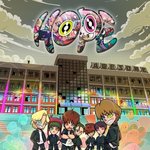 해외 캐릭터 콜라보 하고 현지 반응 확 올라온 아이돌