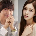 [단독]에릭, 모델 <b>나혜미</b>와 열애중 '굳건한 띠동갑 사랑'