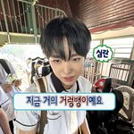 근데 나만 그러냐 학교나 알<b>바에</b> 일부러 짝남 만들음