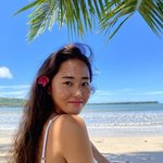 겪던 허가윤, <b>발리</b>로 떠난 이유 “오빠상 겪고 나 혼자 되어보니‥”(Ch...