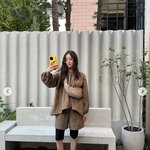 티아라 <b>효민</b>, 금융맨과 결혼 후 더 예뻐져..비율도 남달라