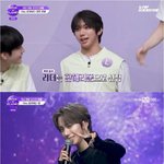 '보이즈2플래닛' 한해리준, 극적 생존 후 팀 리더로 존재감 발산