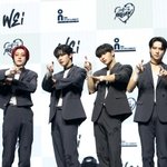 [단독] '트라이' 대박 난 김요한, '<b>위아이</b>'로 하반기 가요계...