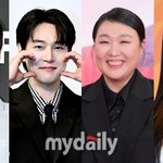 [단독] '대세' 정준원·강유석·이수지·김아영, <b>MBC</b> 새 예능...