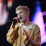 [드루와] 크러쉬, 조이 신보 ‘FANG’ 트랙 공개…특급 피처링...