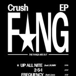 컴백’ 크러쉬, 타이틀 ‘UP <b>ALL</b> NITE’ 확정