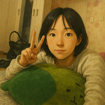 실패한 <b>지브리</b>모음