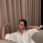 혜리, 짙은 화장도 찰떡..성숙해진 미모