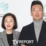 박준형김지혜, 이혼 앞두고 재산 분할 다툼…"돈 절대 못 줘"