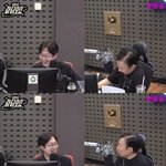 ‘라디오쇼’ 박명수 “‘산장미팅-장미의 전쟁’ 나가..선택은 안...