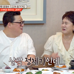 윤정수, 2세 계획 고백 "정자 <b>정체기</b>더라" [1호가](종합)