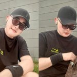 봐도 안 믿겨…이번엔 명품 들었다 "<b>살만</b> 쪄가네" [해시태그]