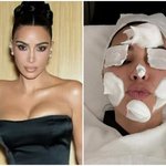 킴 카다시안, 한국서 피부과 시술 받았다…태극기→라면까지 “대만족”[해외이슈]