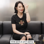 “김혜수 이마에 큰 상처라니”…170cm <b>두건</b> 패션 숨은 비밀