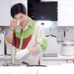 김강우, 인생 절반이 아내 사랑 "연애 8년+결혼 15년, 손편지...