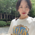 '싱글맘' 강성연, "<b>하녀</b>병 고치도록 노력...내 인생에서 참...