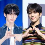 코르티스 건호 닮은꼴