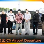 JO1(제이오원), ‘TIMA’ 출동! (출국)[뉴스엔TV]