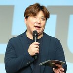  혼인신고 동시에 쌍둥이 아빠 예약 "정자 <b>튼튼</b>"[스타이슈]