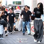 [포토] 서예지 '팬들 <b>환호</b> 받으며 등장'