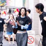 [T포토] 서예지 '등장부터 시선집중'