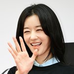 서예지, 꺄르르 미소[포토엔<b>HD</b>]